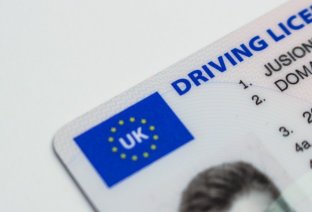 Driving Licence Requirements